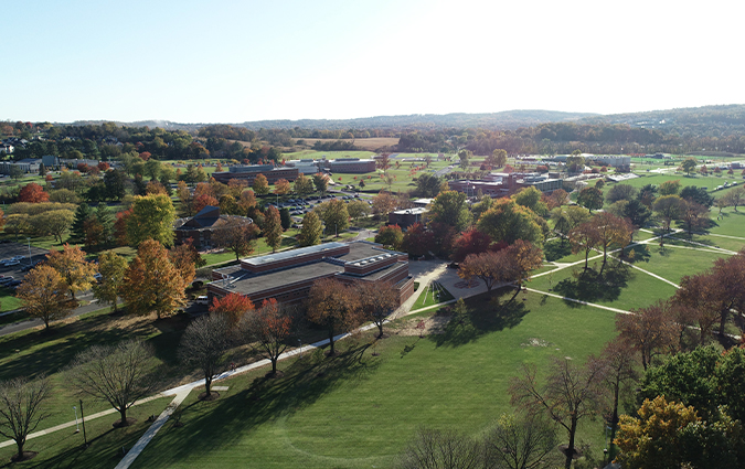 Campus 