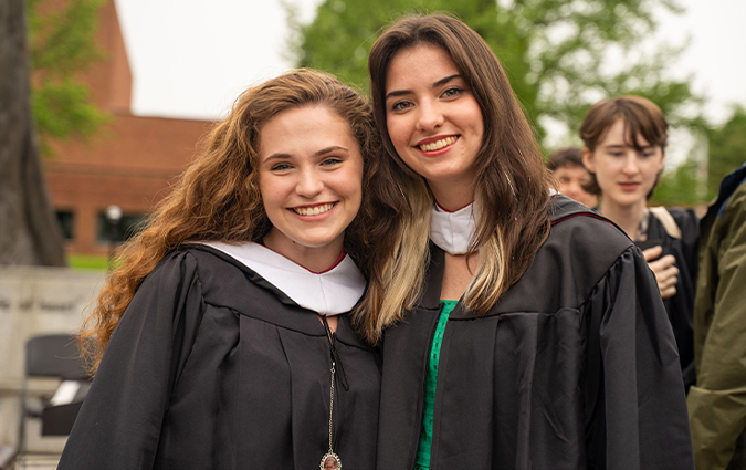 Graduation
