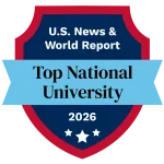 Top national university